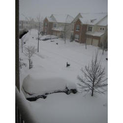 Yet another Snow Day in 2010